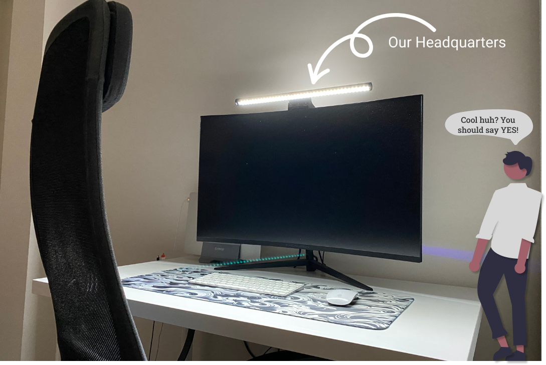 reaktech headquarters
